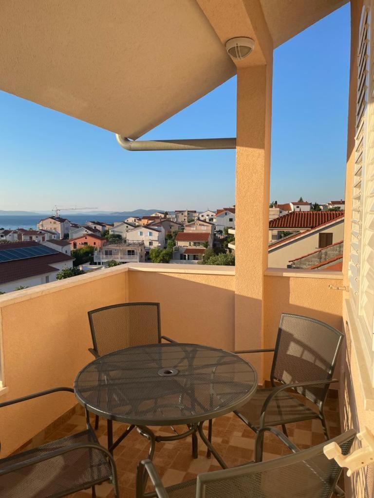 Apartment Starfish Trogir Exterior foto